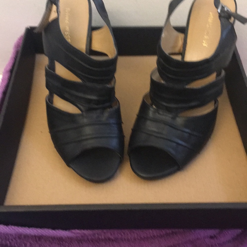 Nine West Heels